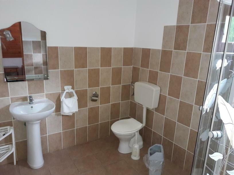 Casa Delureni מראה חיצוני תמונה