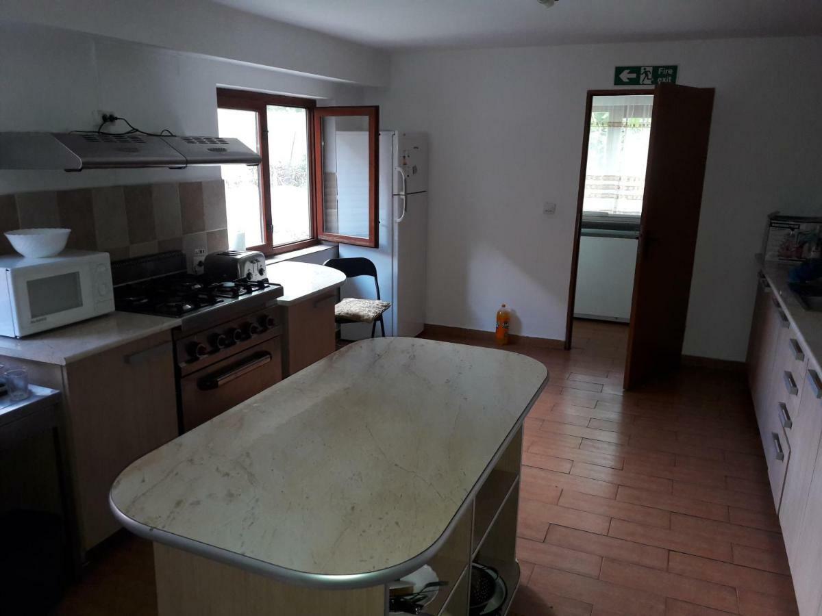 Casa Delureni מראה חיצוני תמונה
