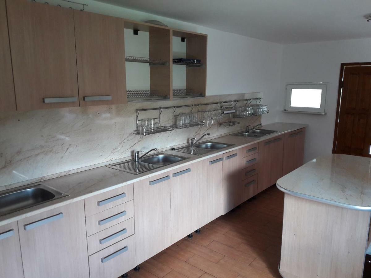 Casa Delureni מראה חיצוני תמונה