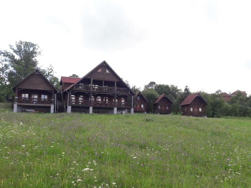 Casa Delureni מראה חיצוני תמונה