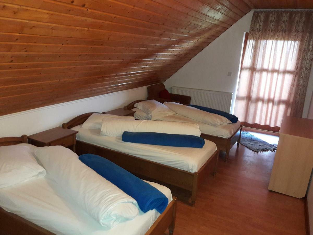 Casa Delureni מראה חיצוני תמונה