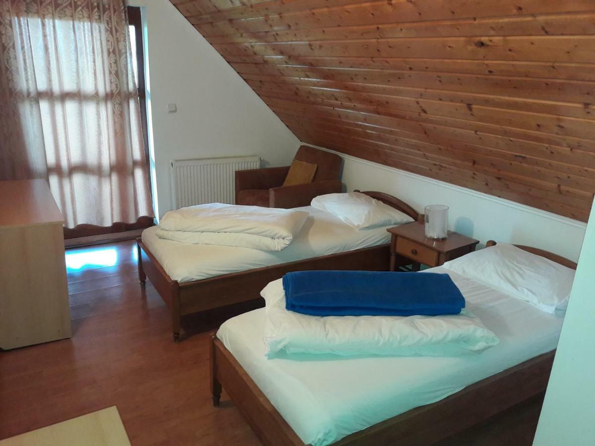 Casa Delureni מראה חיצוני תמונה